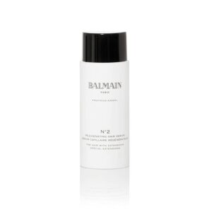Balmain Revitalizing Serum For With Extension N2 50ml