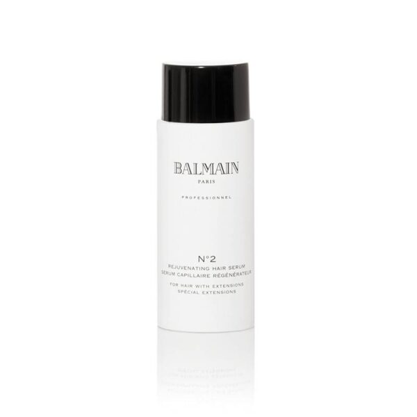 Balmain Revitalizing Serum For With Extension N2 50ml