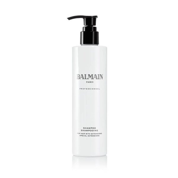 Balmain Sampoo For With Extension 250ml