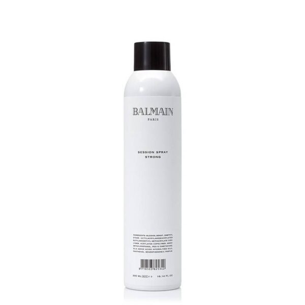 Balmain Session Spray Strong 300ml