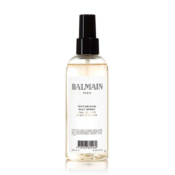 Balmain Texturizing Salt Spray 200ml