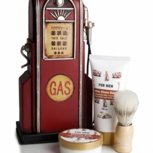 Pók Benzinkút Ajándékcsomag