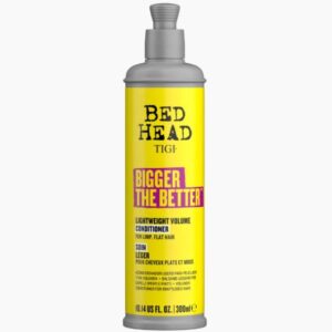 Tigi Bed Head Bigger The Better-Kondicionáló 300ml