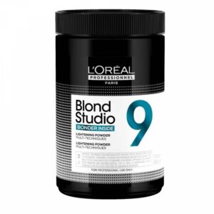 L’Oréal Professionnel Blond Studio 9 Bonder Inside