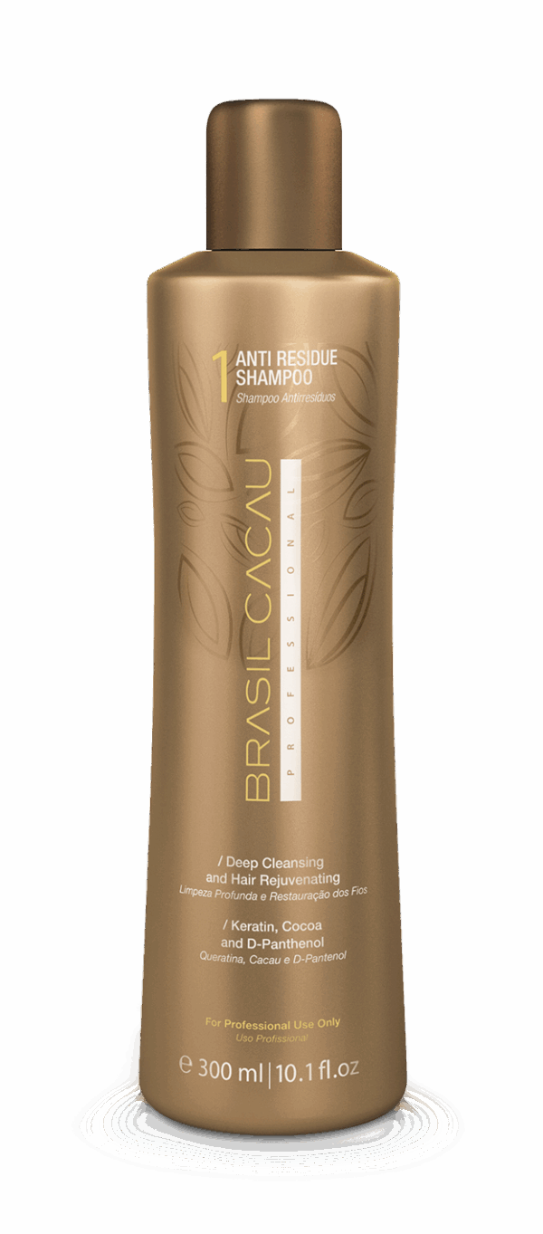 Brasil Cacau Anti Residue Sampon 300ml