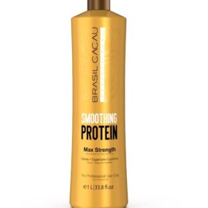 Brasil Cacau Smoothing Protein 1L