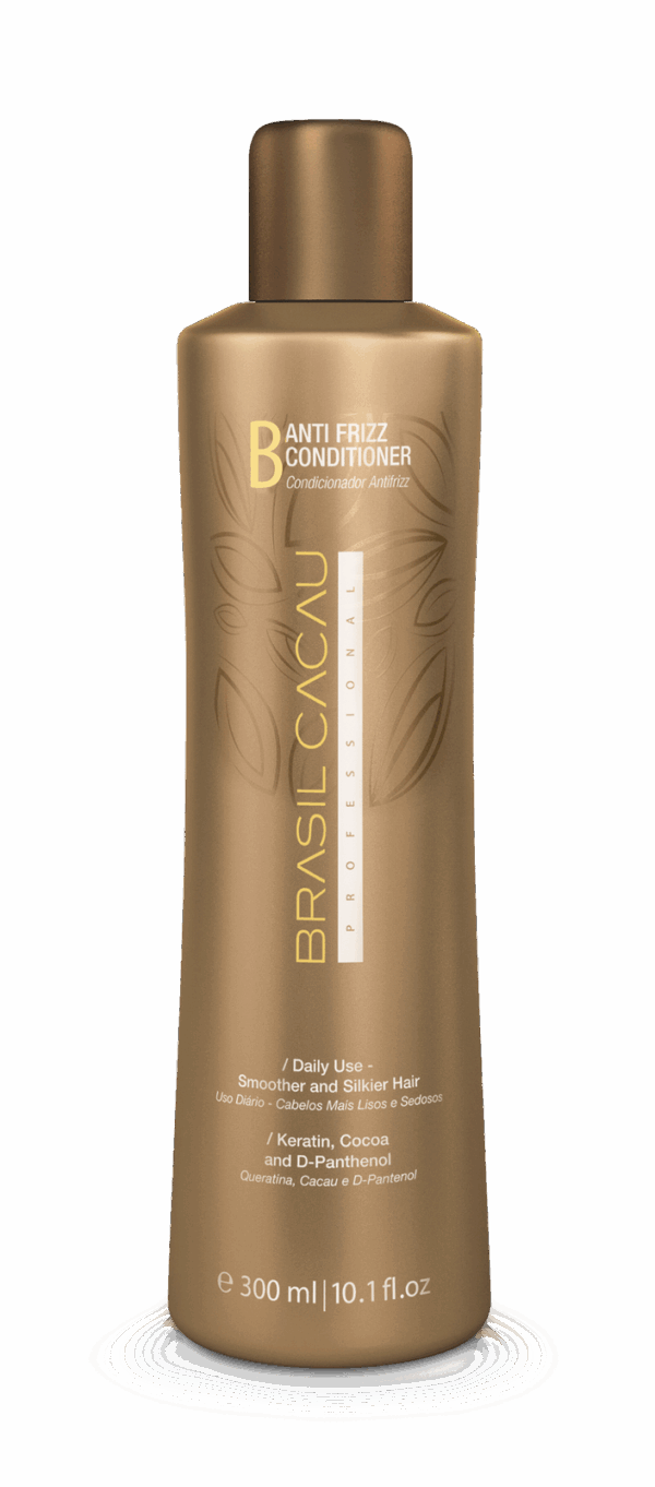 Brasil Cacau Anti Frizz Conditioner 300ml