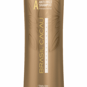 Brasil Cacau Anti Frizz Sampon 300ml