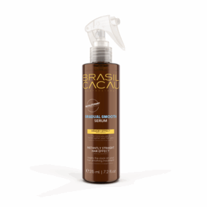 Brasil Cacau Gradual Smooth Serum