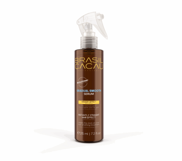 Brasil Cacau Gradual Smooth Serum