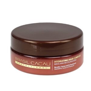 Brasil Cacau Hydrating Hair Complex 140ml