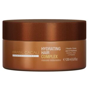 Brasil Cacau Hydrating Hair Complex 200ml