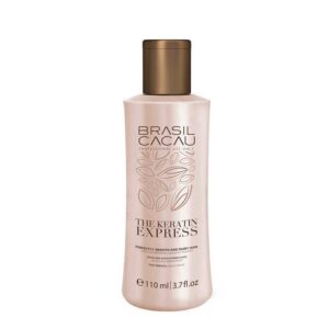 Brasil Cacau The Keratin Express Sampon 110ml