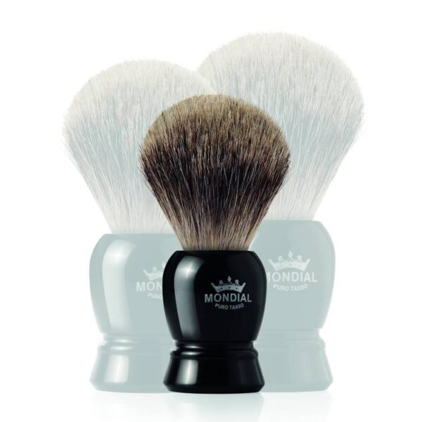 Bratt Borotvapamacs MONDIAL 1707