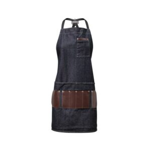 Bratt Fodrász Kötény Farmer 5540