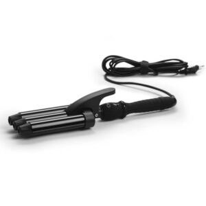 Bratt Hajsütővas Triple Barrell Waver XL 2368
