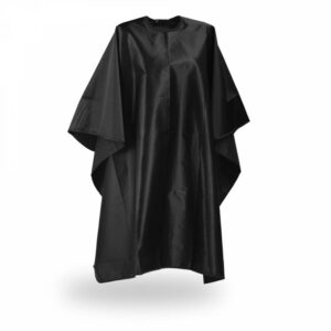 Bratt Hajvágó Kendő 5600 Satin Fekete