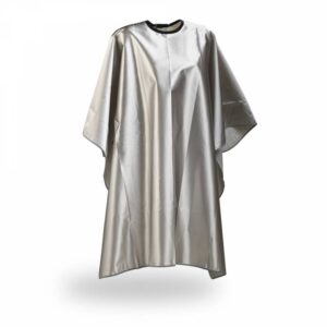 Bratt Hajvágó Kendő 5601 Satin Ezüst