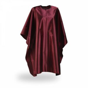 Bratt Hajvágó Kendő 5602 Satin Burgundy