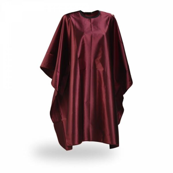 Bratt Hajvágó Kendő 5602 Satin Burgundy