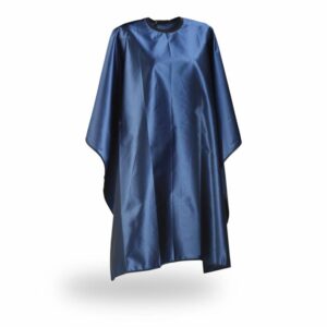 Bratt Hajvágó Kendő 5603 Satin Királykék