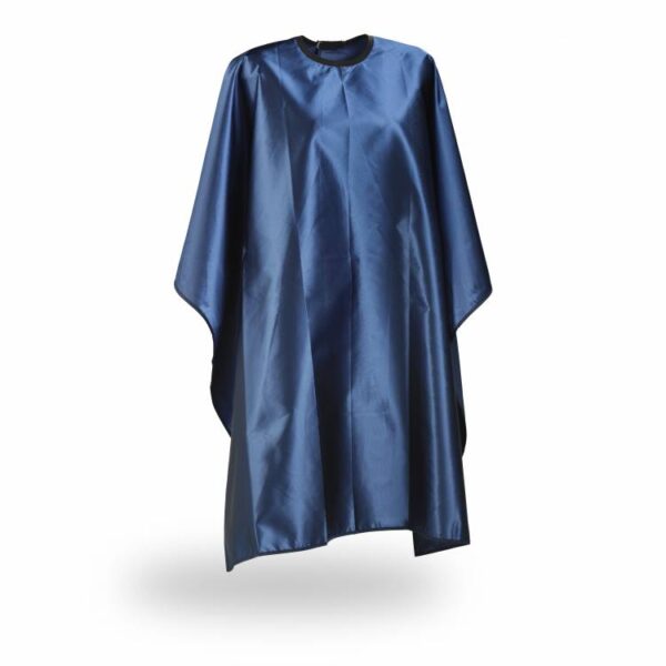 Bratt Hajvágó Kendő 5603 Satin Királykék