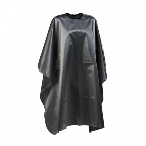 Bratt Hajvágó Kendő 5604 Satin Szürke