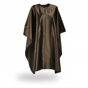 Bratt Hajvágó Kendő 5608 Satin Bronz