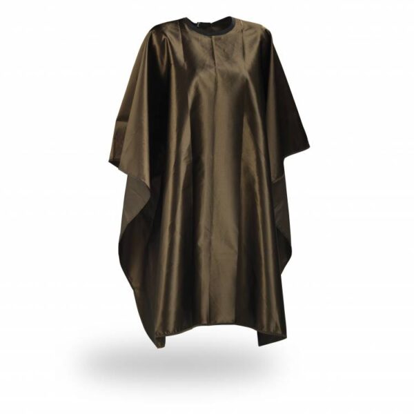 Bratt Hajvágó Kendő 5608 Satin Bronz