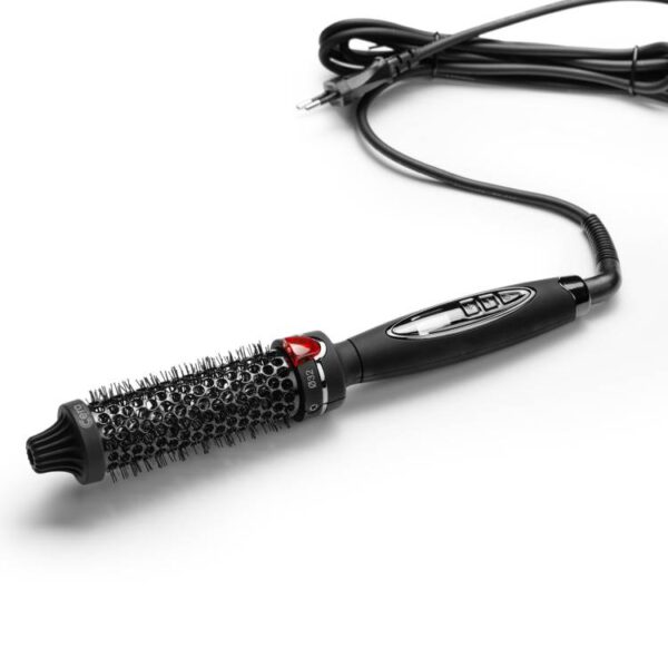 Bratt Infravörös Meleg Kefe 2465 Cera Infrared Hot Styling Brush 32mm