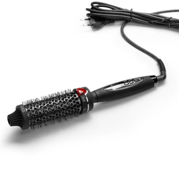 Bratt Infravörös Meleg Kefe 2466 Cera Infrared Hot Styling Brush 38mm