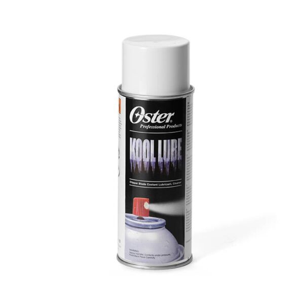 Bratt Oster KOOL LUBE Spray 3382