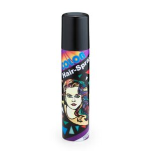 Bratt Színes Haj és Test Spray 6833-6863