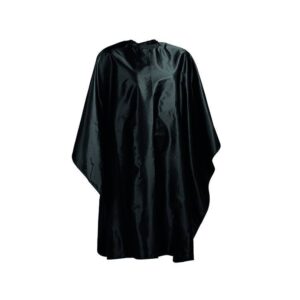 Bratt Hajvágó Kendő 5600 B Satin Fekete