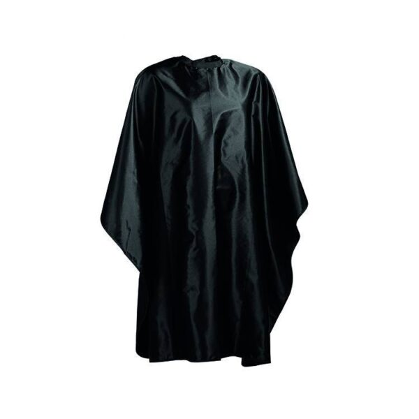 Bratt Hajvágó Kendő 5600 B Satin Fekete