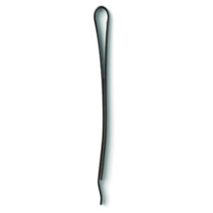 Bratt Hullámcsat 8784 Fekete