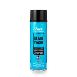 Bratt Oster Blade Wash 3383