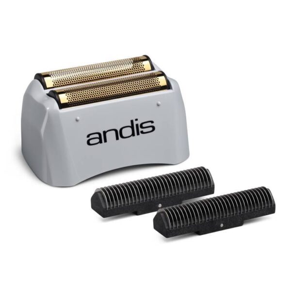 Andis 17155 TS-1  TS-2 3905 Cserélhető Fólia Pengével