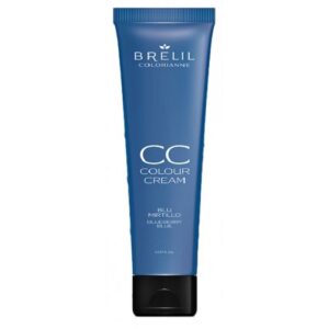 Brelil CC Color Cream Színező Hajpakolás