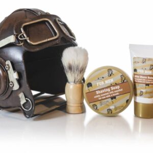 Pók Bukósisak Ajándékcsomag