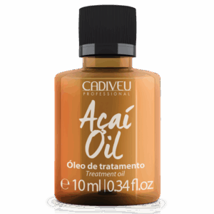Cadiveu Acai Oil 10ml