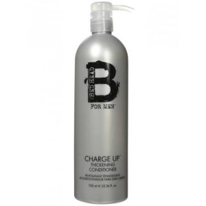 Tigi Bed Head For Men Charge Up Hidratáló Kondicionáló 750ml