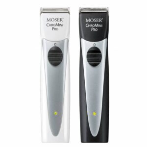 Moser ChroMini Pro Kontúrgép