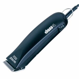 Moser Class 45 Hajvágógép