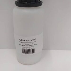 Wella Professionals Color Touch Oxydant 1,9% 60ml