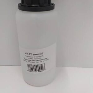 Wella Professionals Color Touch Oxydant 4% 60ml