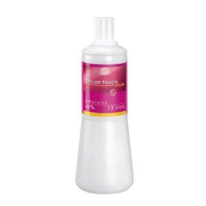 Wella Professionals Color Touch Plus 4% Oxydant 1000ml