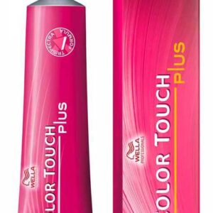 Wella Professionals Color Touch Plus Hajszínező