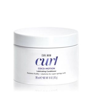 Color Wow Curl Wow Curl Coco-Motion Lubricating Kondicionáló 295ml