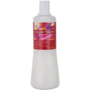 Wella Professionals Color Touch 4% Oxydant 1000ml